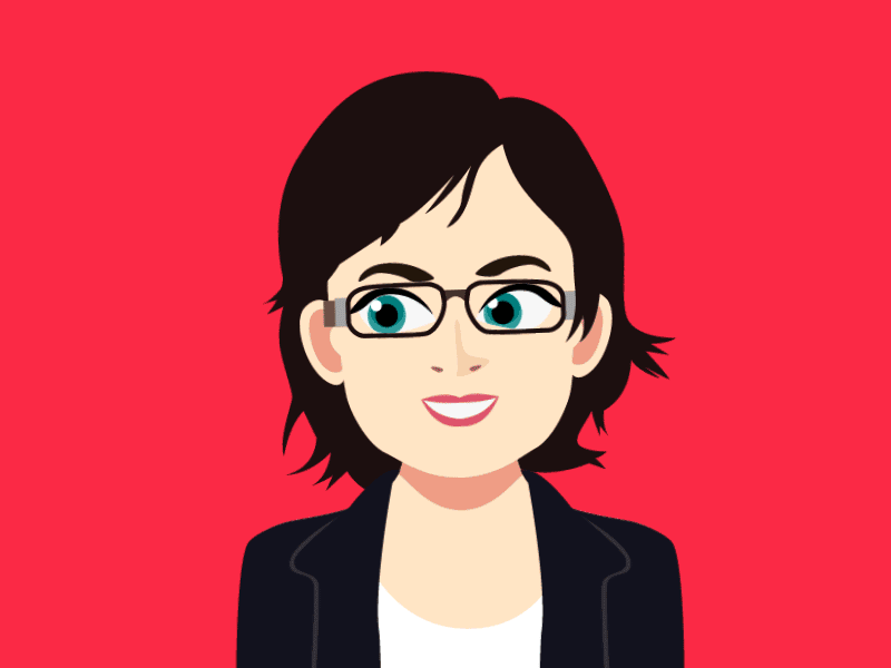 author thumb